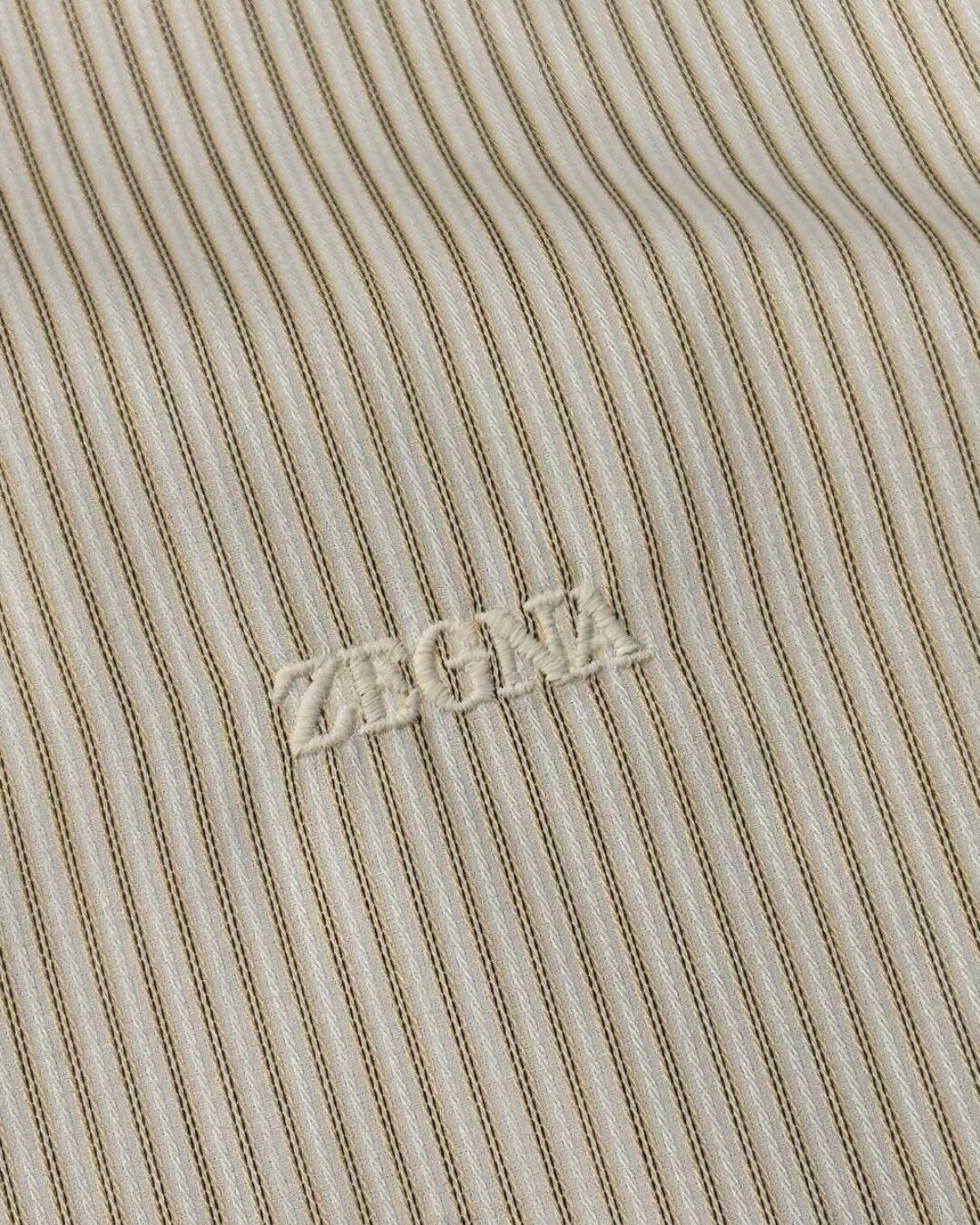 Рубашка Zegna — изображение 8
