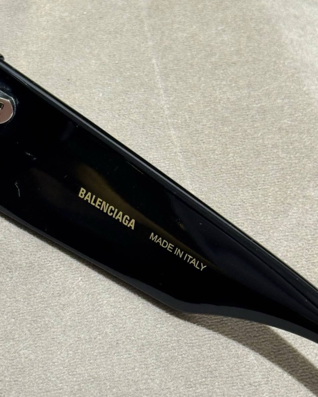 Очки Balenciaga — изображение 5