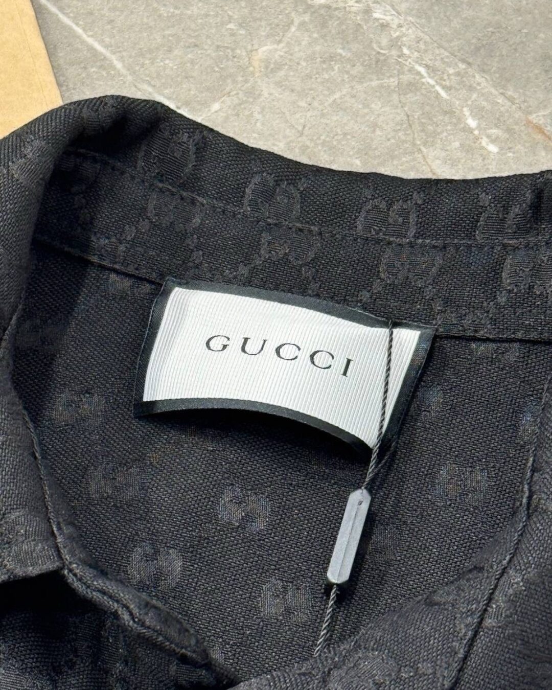 Костюм Gucci — изображение 5