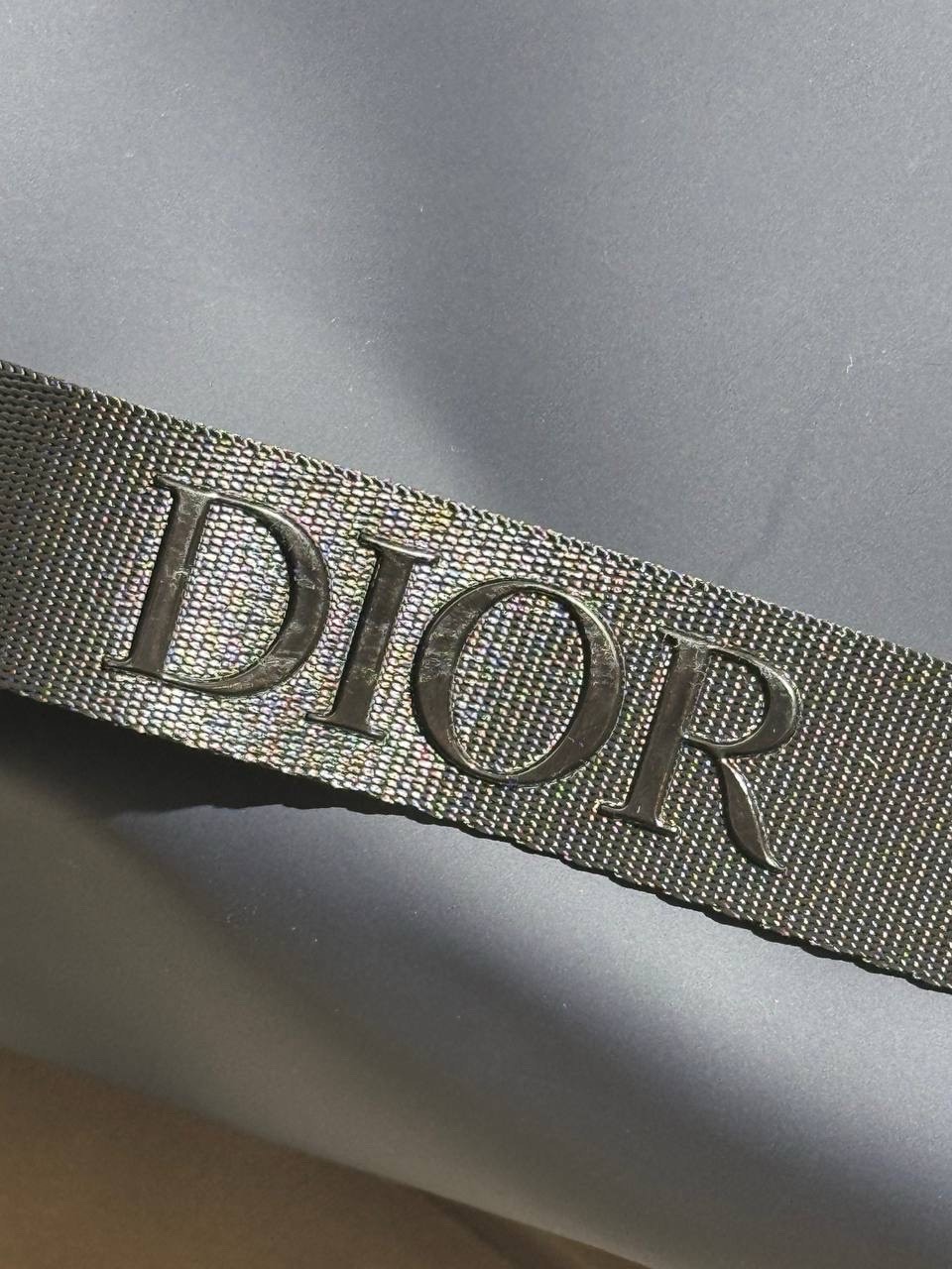 Несессер Dior — фото 9
