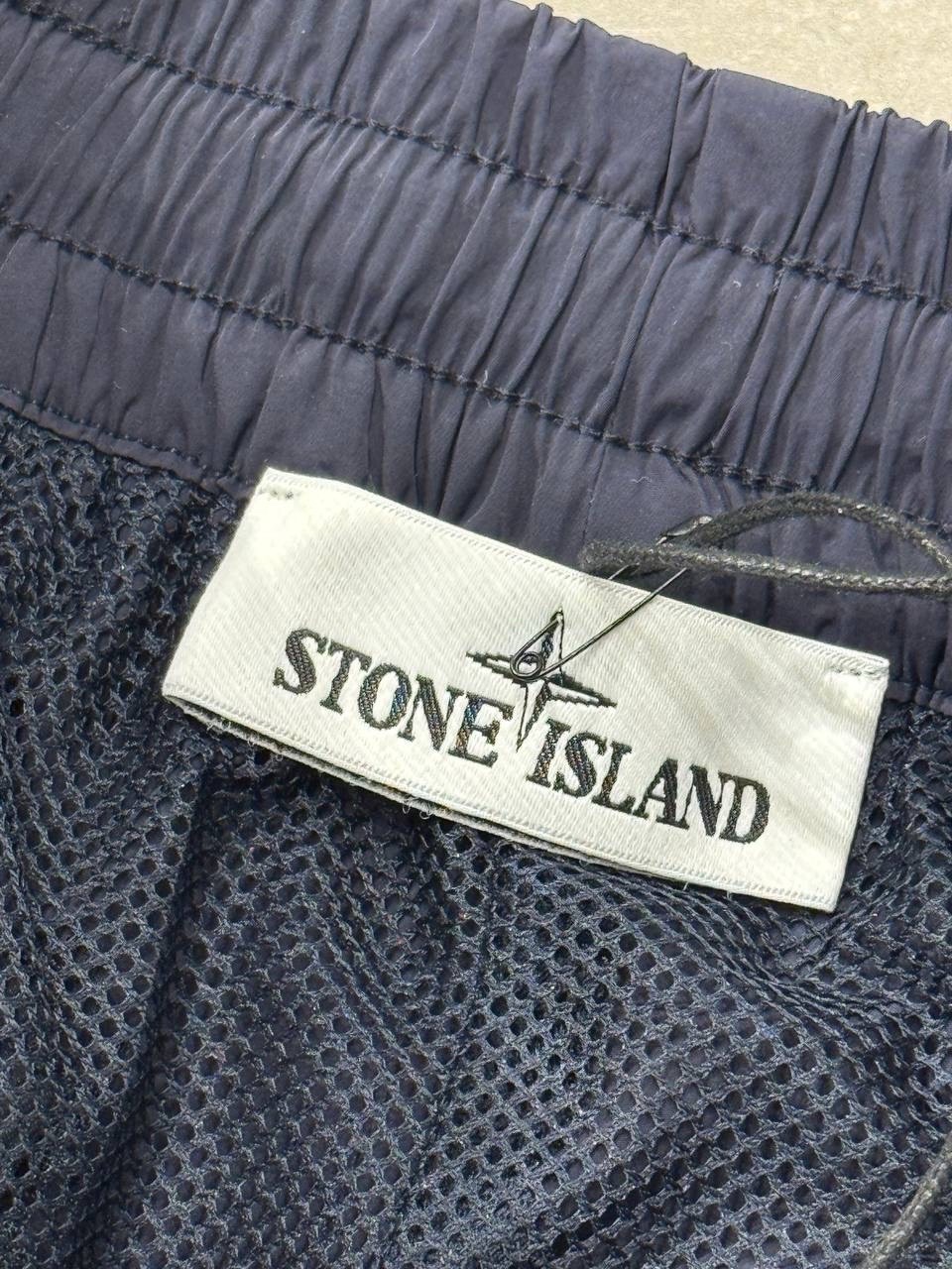 Шорты Stone Island — фото 9