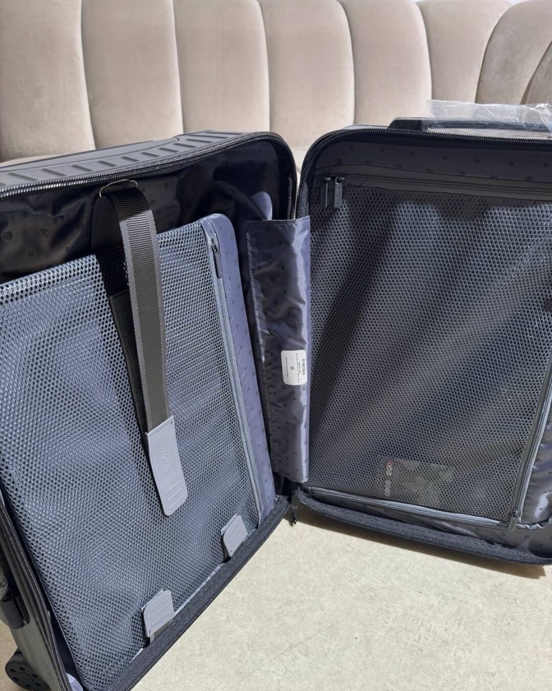 Чемодан Rimowa — изображение 3