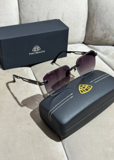 Очки Maybach