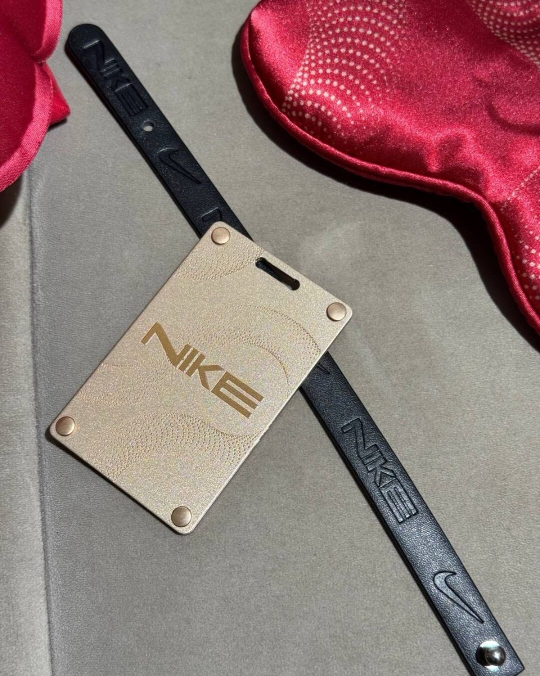 Набор Nike Flight Case Kit — изображение 4