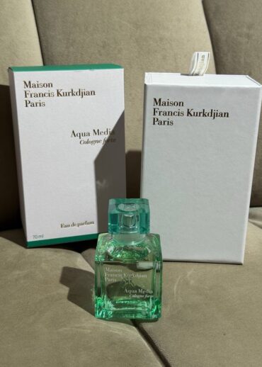Парфюм Maison Francis Paris Aqua Media