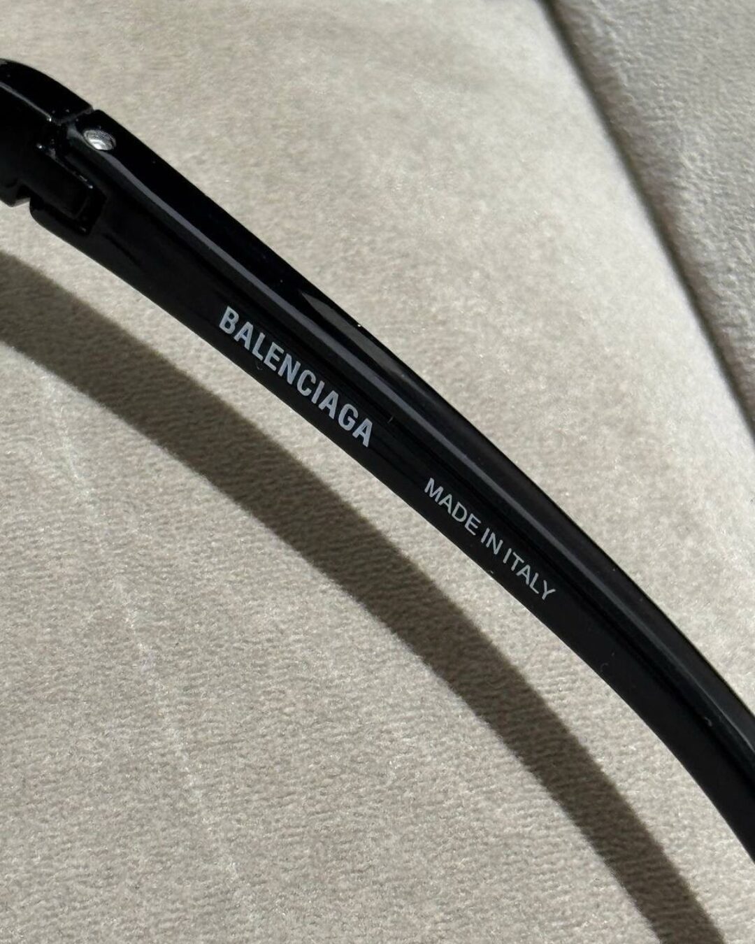 Очки Balenciaga — изображение 8