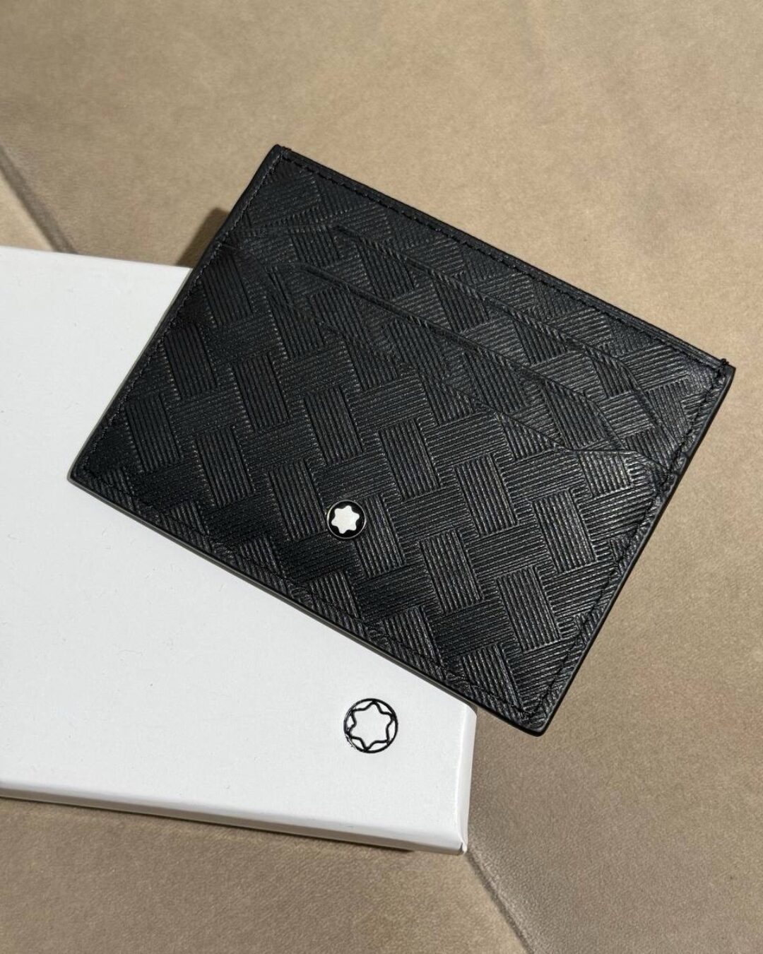 Картхолдер Mont Blanc — изображение 2