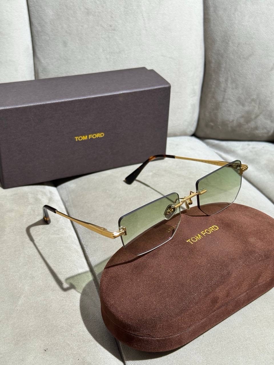 Очки Tom Ford
