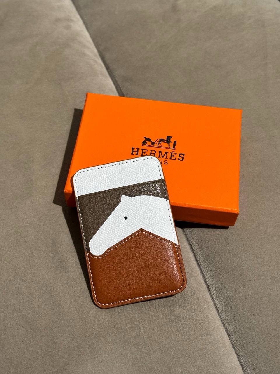 Картхолдер Hermes