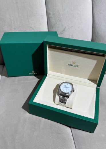 Часы Rolex