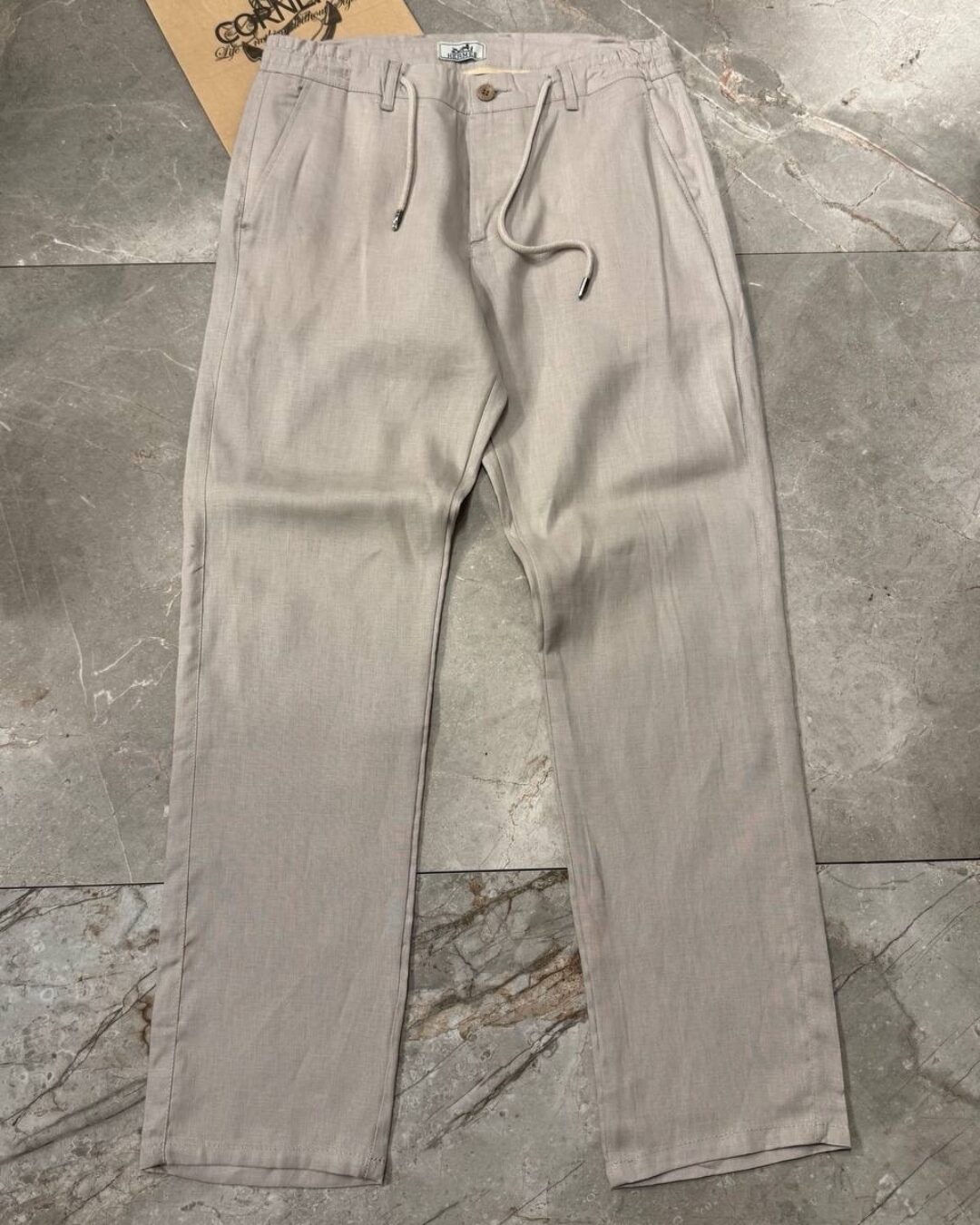 Костюм Hermes — изображение 4