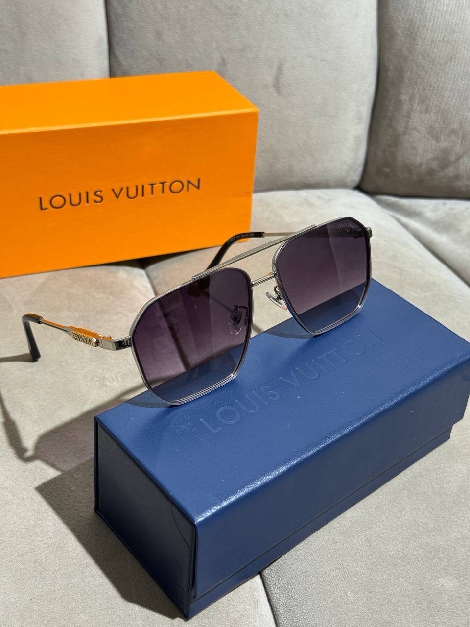 Очки Louis Vuitton