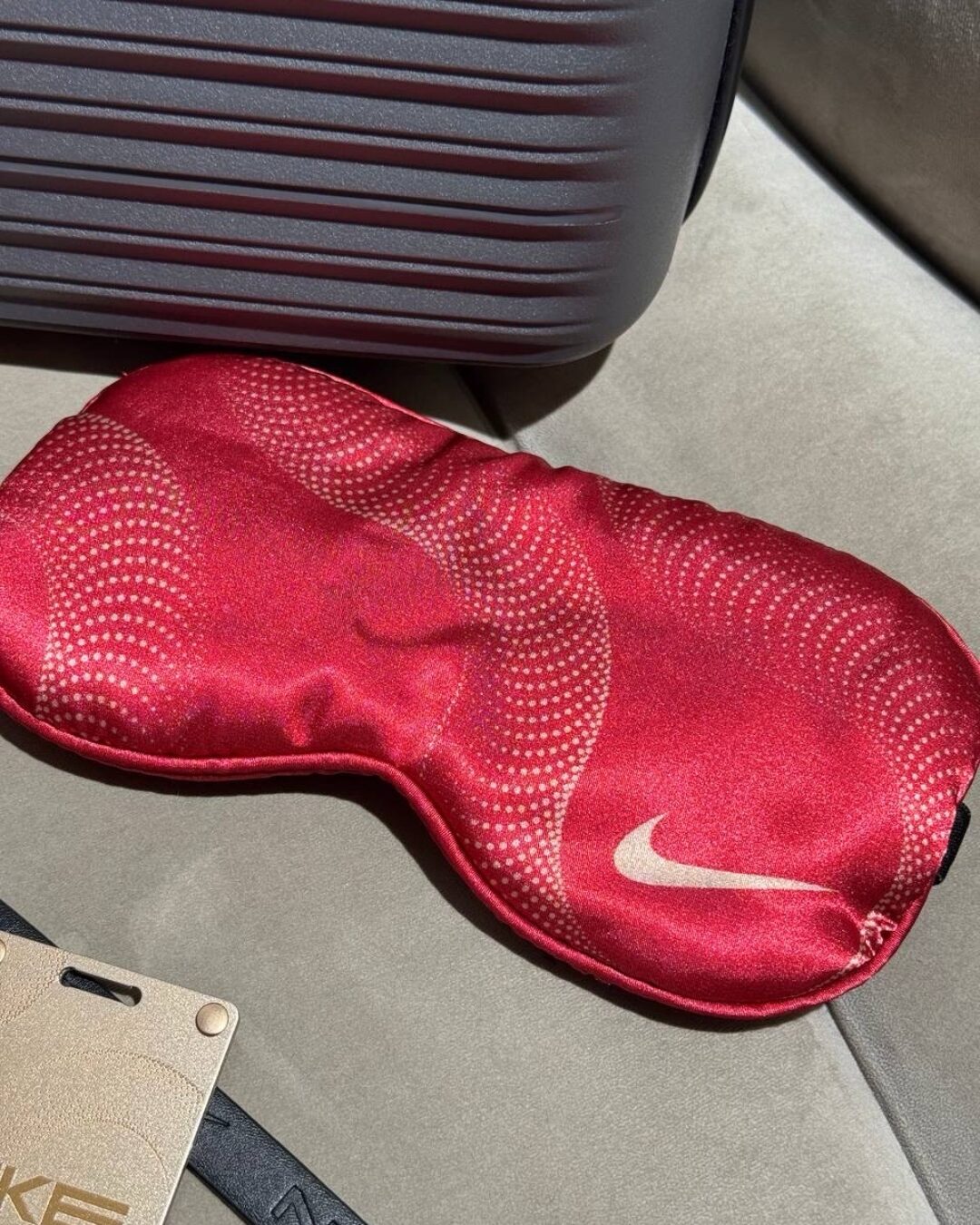 Набор Nike Flight Case Kit — изображение 6