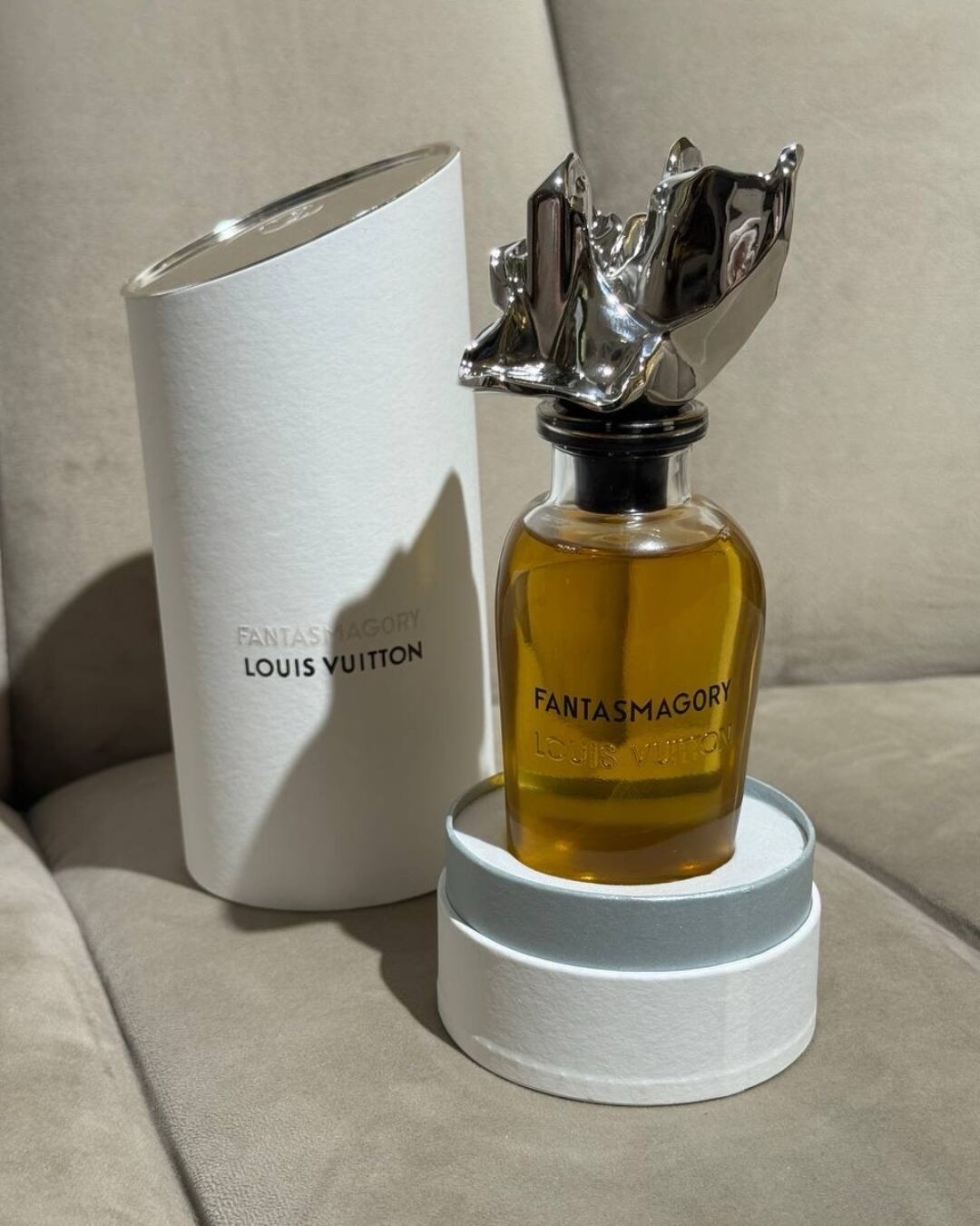 Парфюм Louis Vuitton Fantasmagory — изображение 2