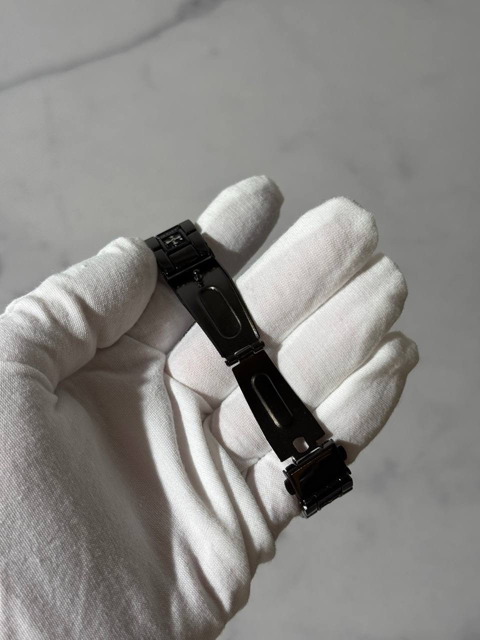 Браслет Chrome Hearts Apple Watch — фото 8