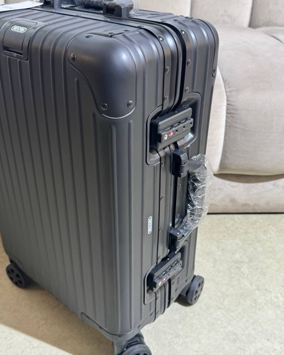 Чемодан Rimowa — изображение 5