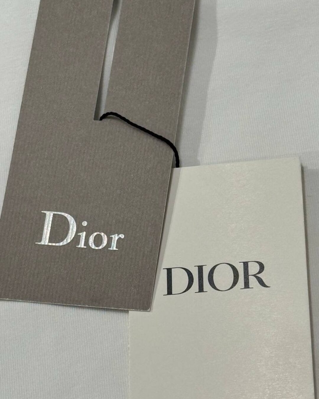 Футболка Dior — изображение 7