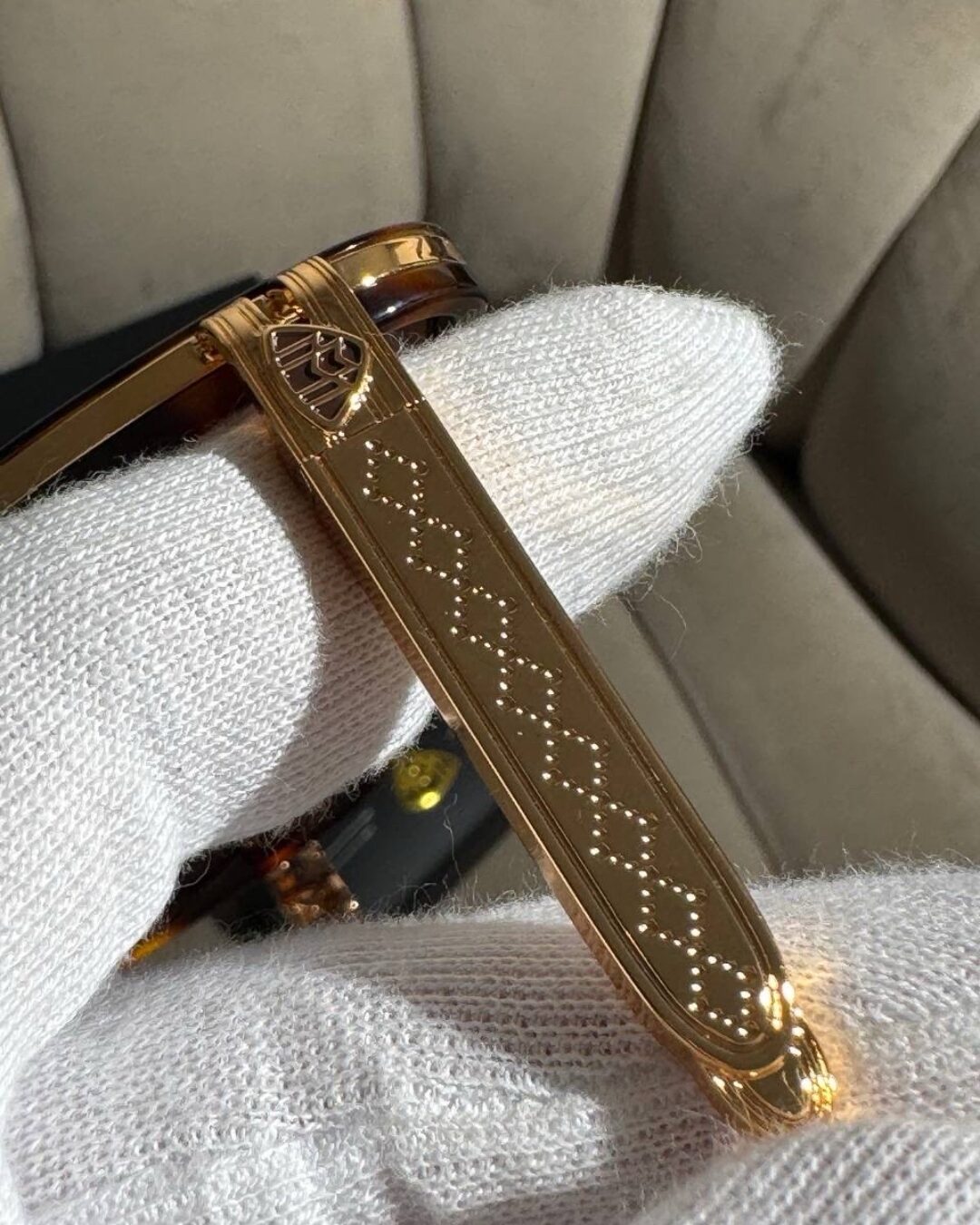Очки Maybach — изображение 9