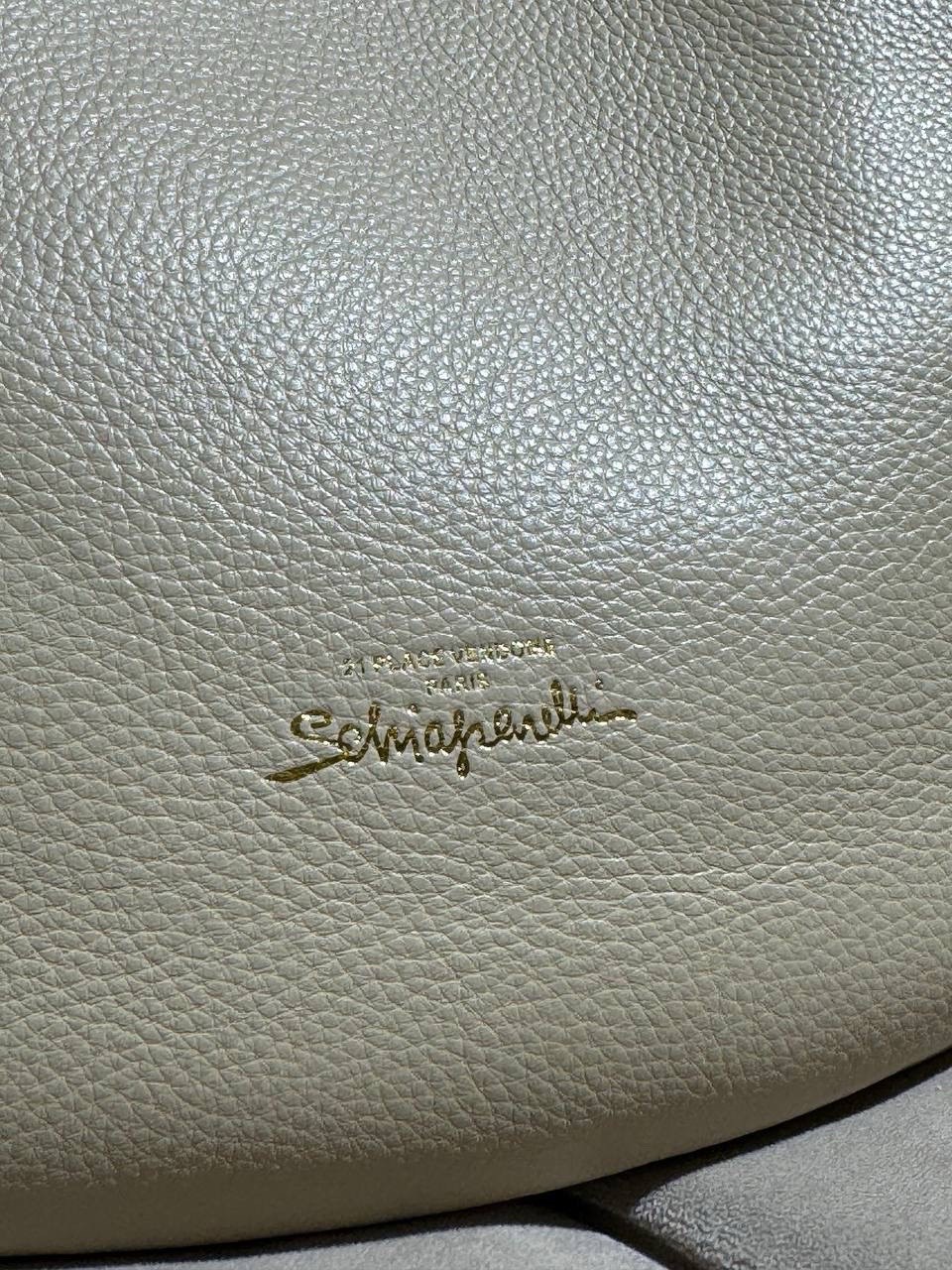 Сумка Schiaparelli — фото 7