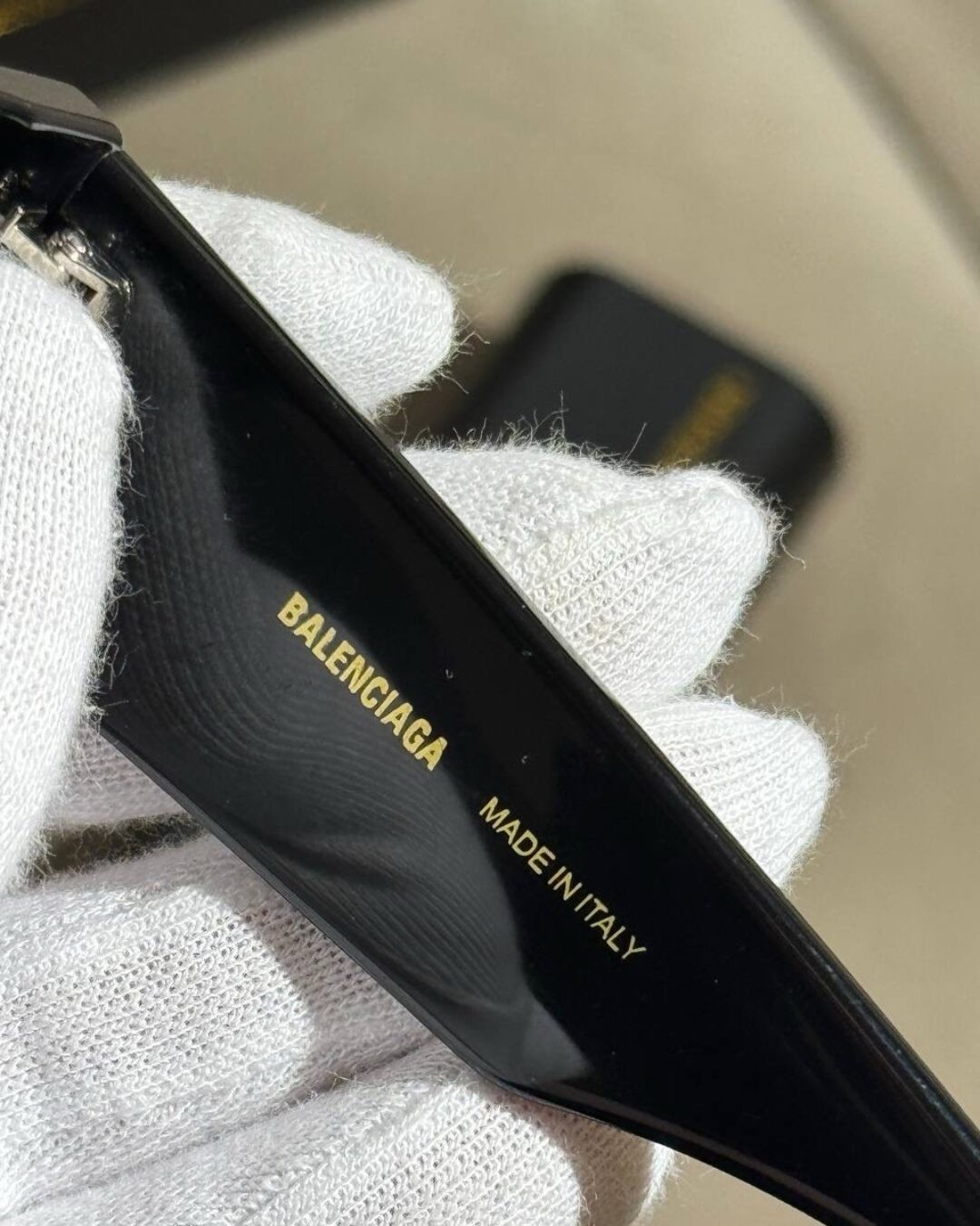 Очки Balenciaga — изображение 8