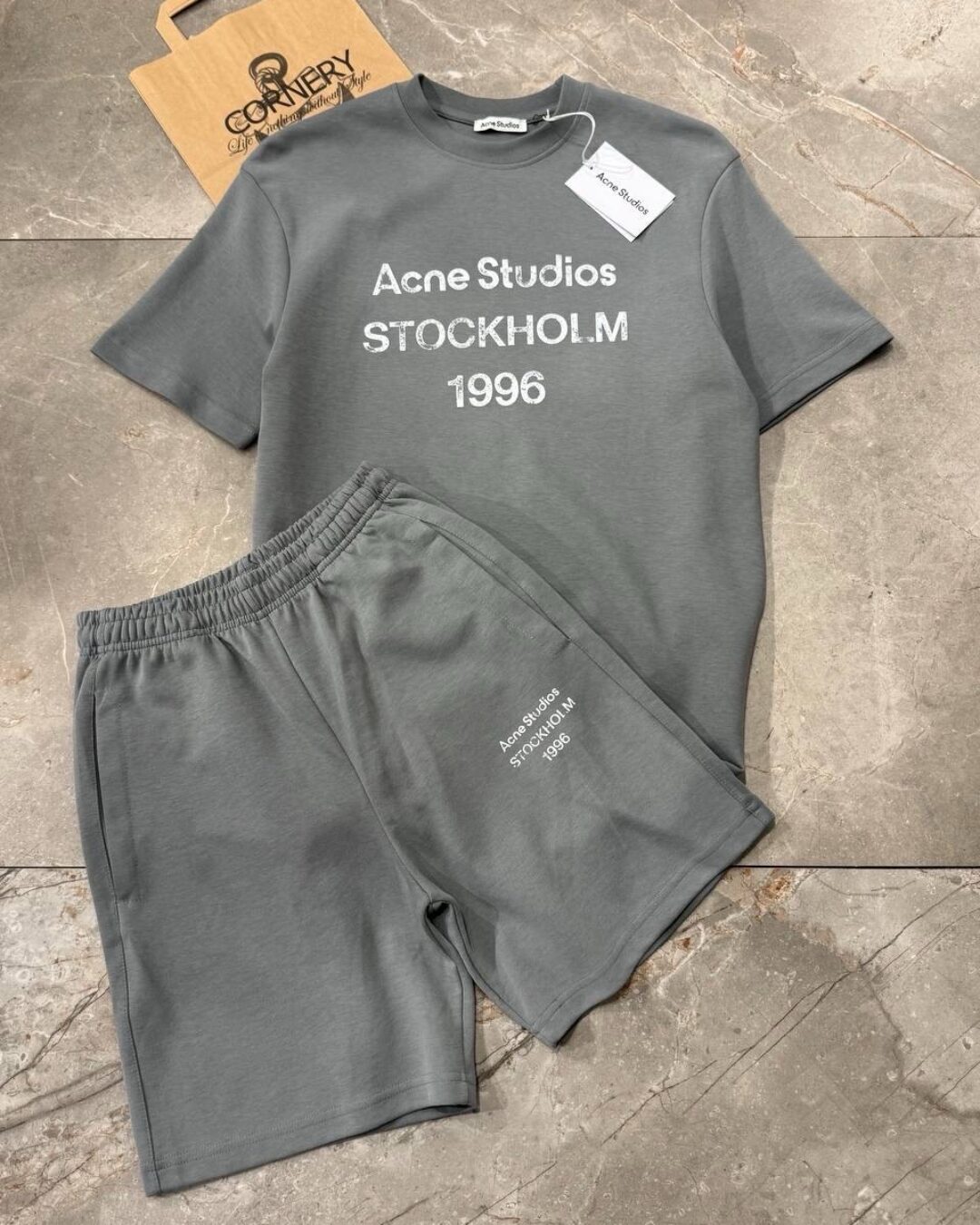 Костюм Acne Studios — изображение 3