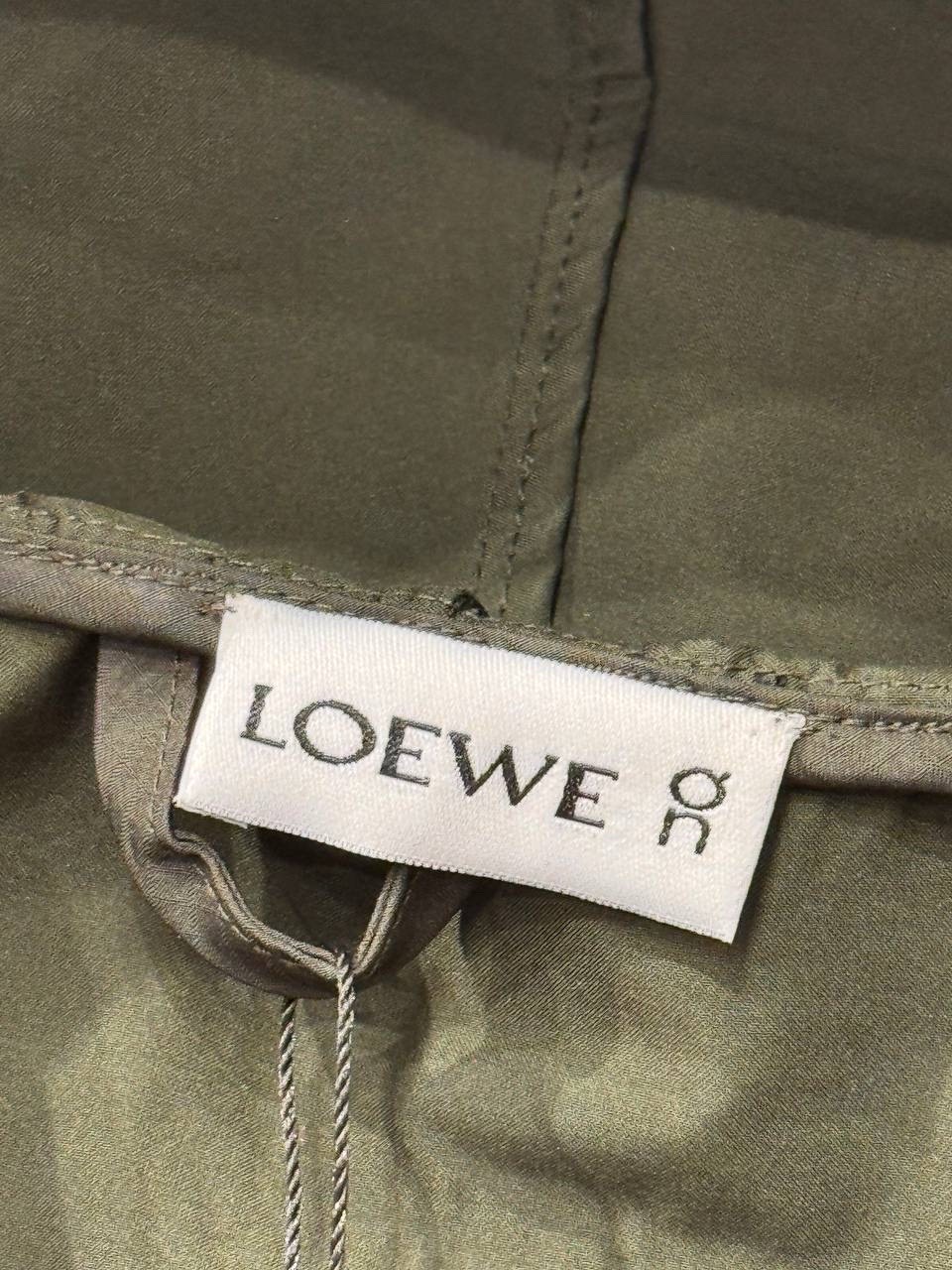 Ветровка Loewe — фото 7