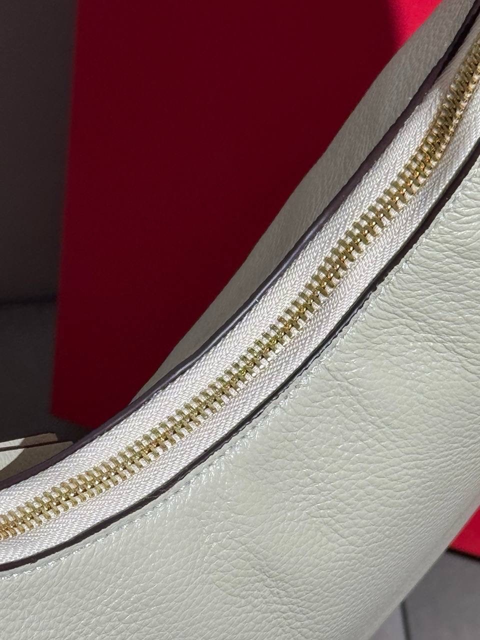 Сумка Schiaparelli — фото 10