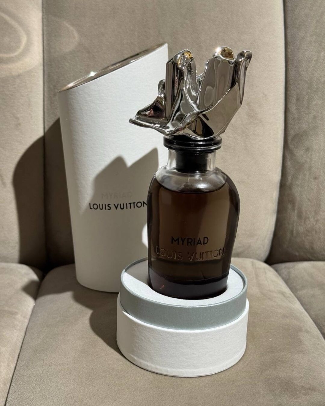 Парфюм Louis Vuitton Myriad — изображение 2