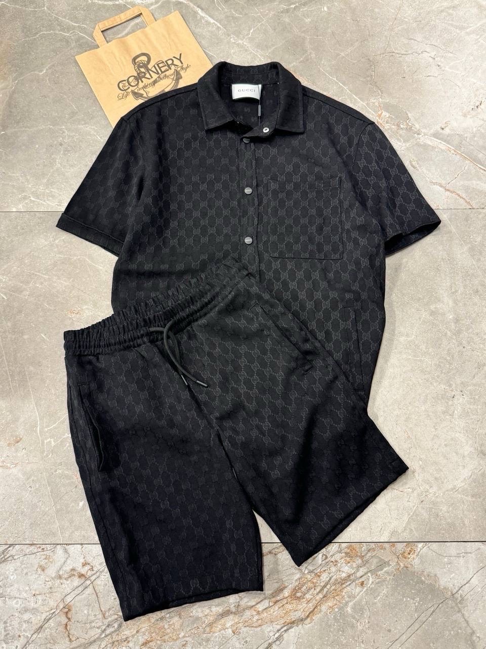 Костюм Gucci