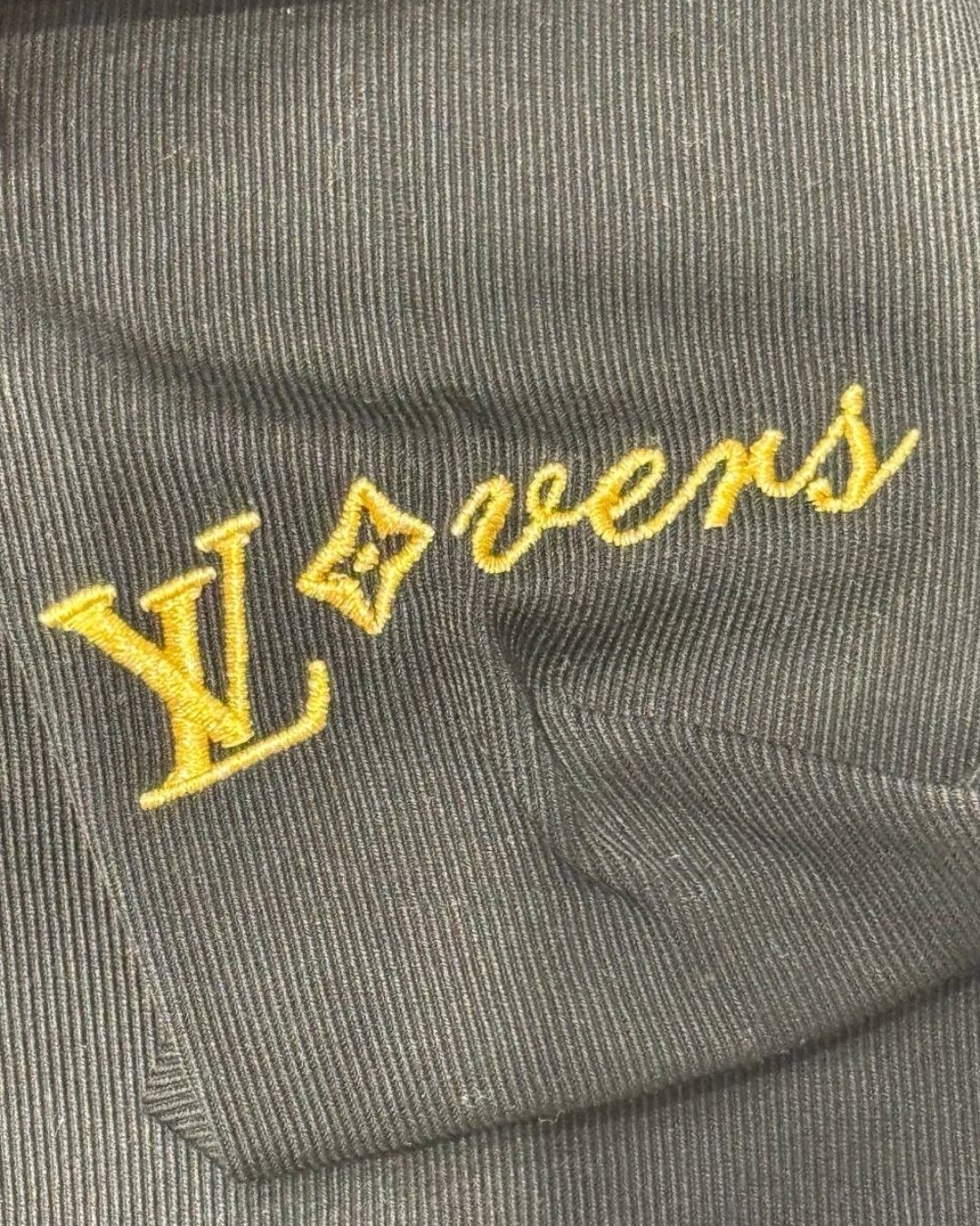 Шорты Louis Vuitton — изображение 3
