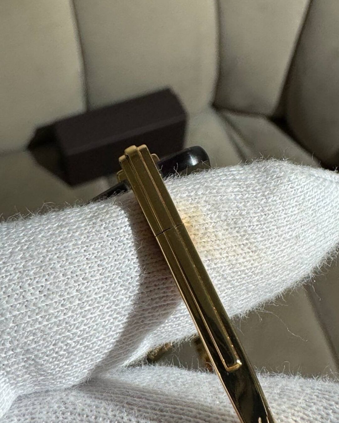 Очки Tom Ford — изображение 9