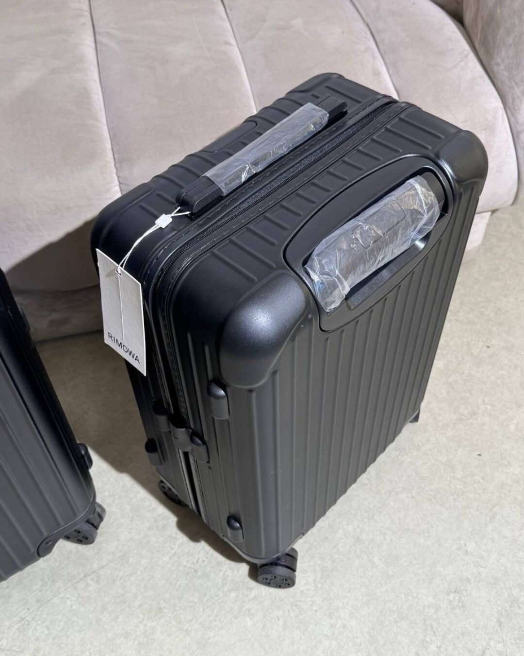 Чемодан Rimowa — изображение 6
