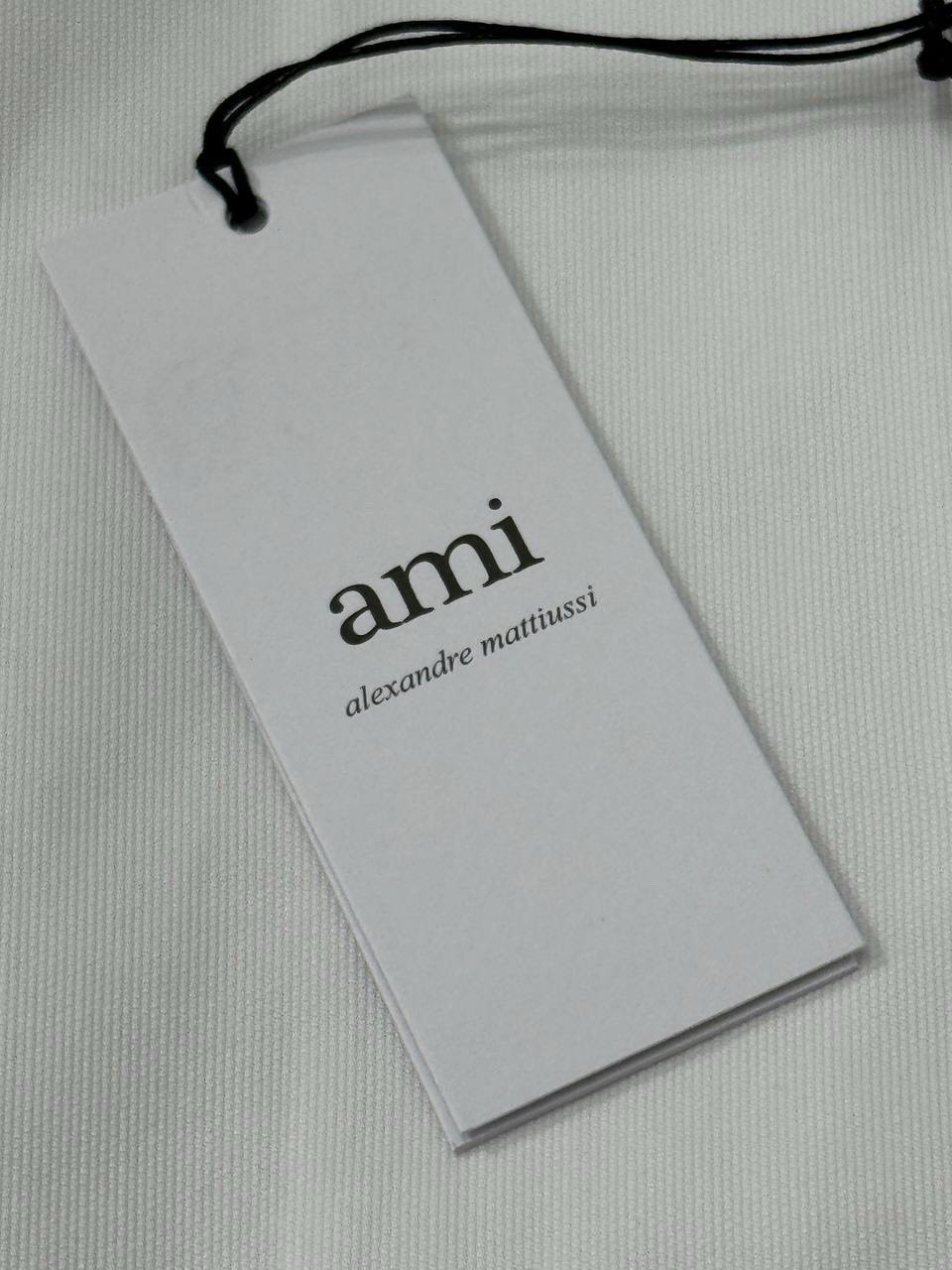 Рубашка Ami — фото 3
