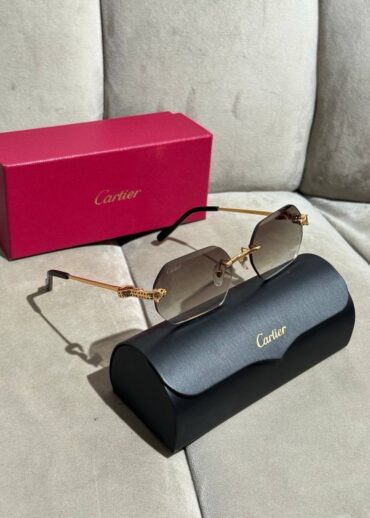 Очки Cartier