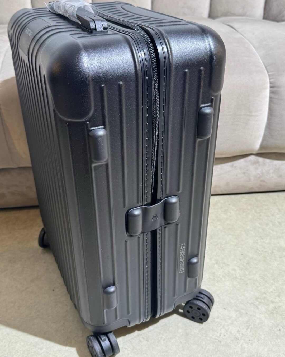 Чемодан Rimowa — изображение 9