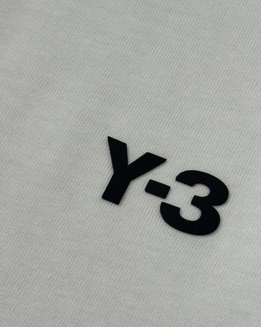Футболка Y-3 — изображение 5