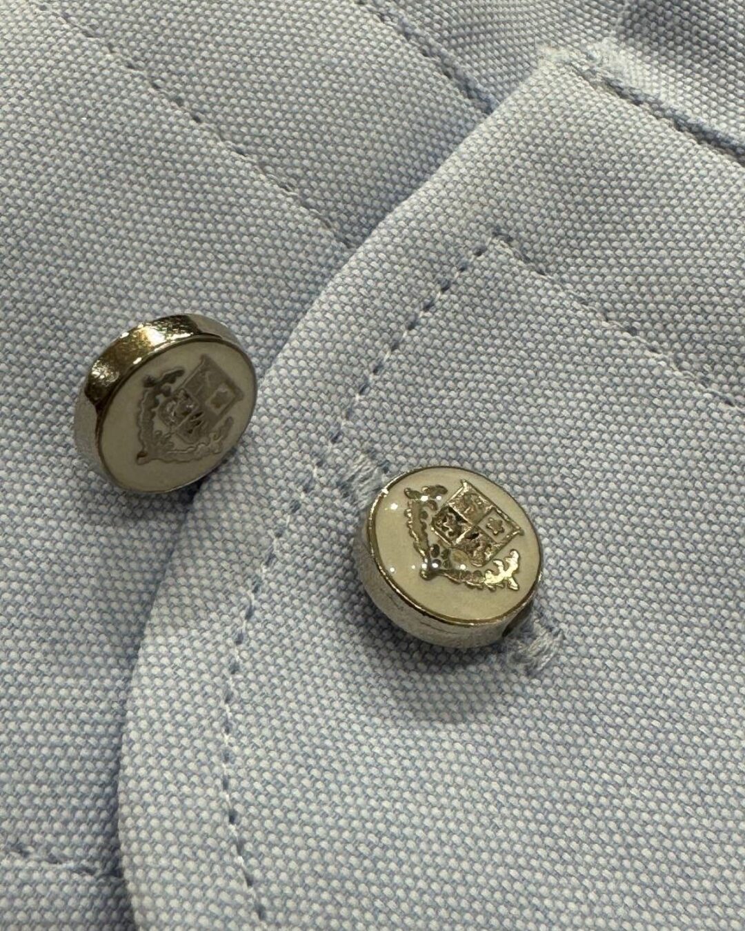 Льняная рубашка Loro Piana — изображение 5