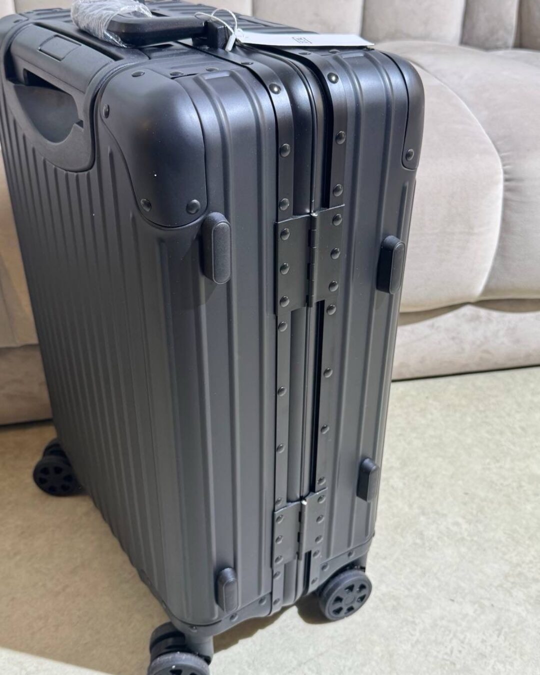 Чемодан Rimowa — изображение 6