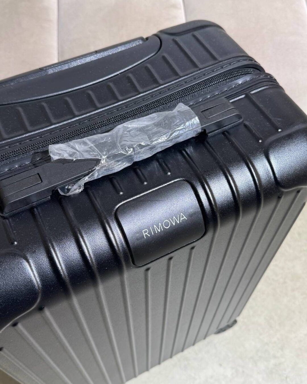 Чемодан Rimowa — изображение 4