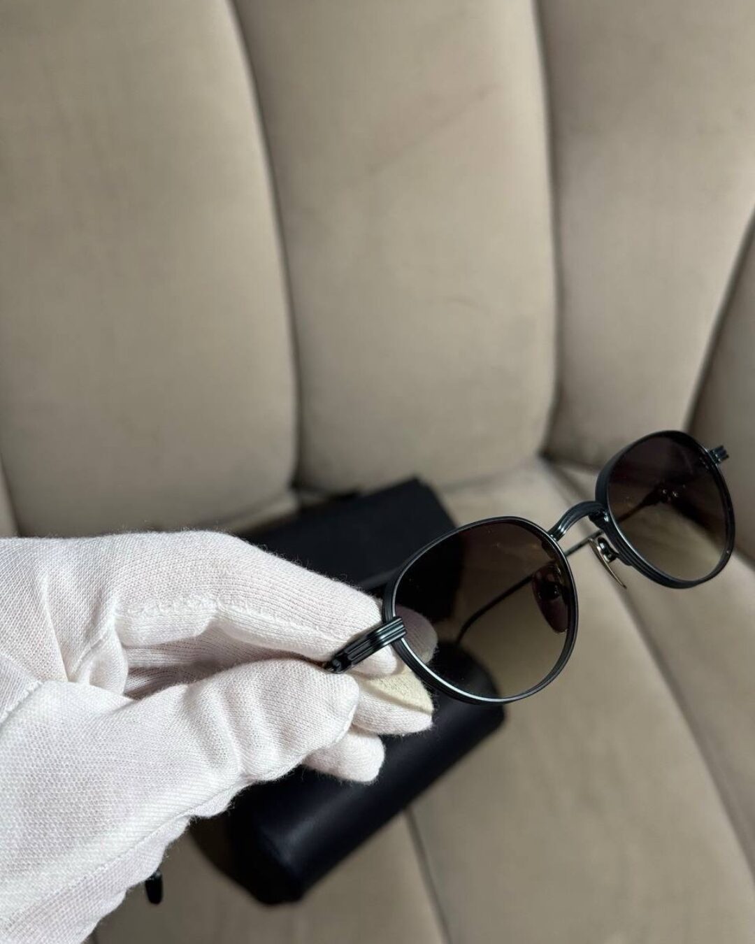 Очки Chrome Hearts — изображение 6