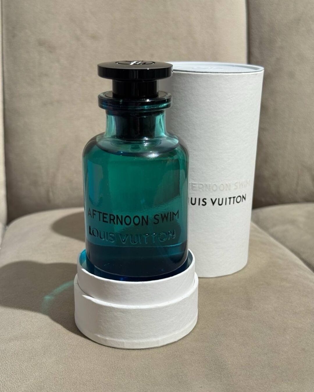 Парфюм Louis Vuitton Afternoon Swim — изображение 2