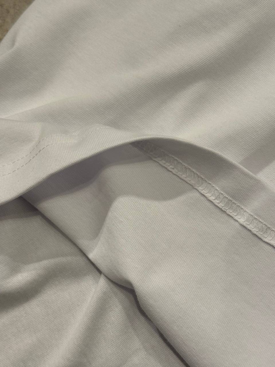 Футболка Maison Margiela — фото 7