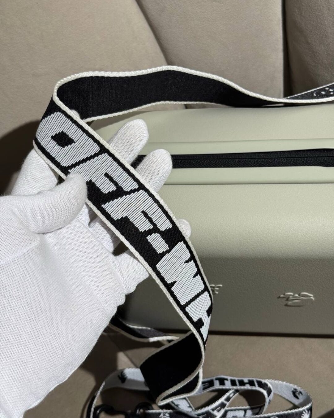 Набор Off White — изображение 7