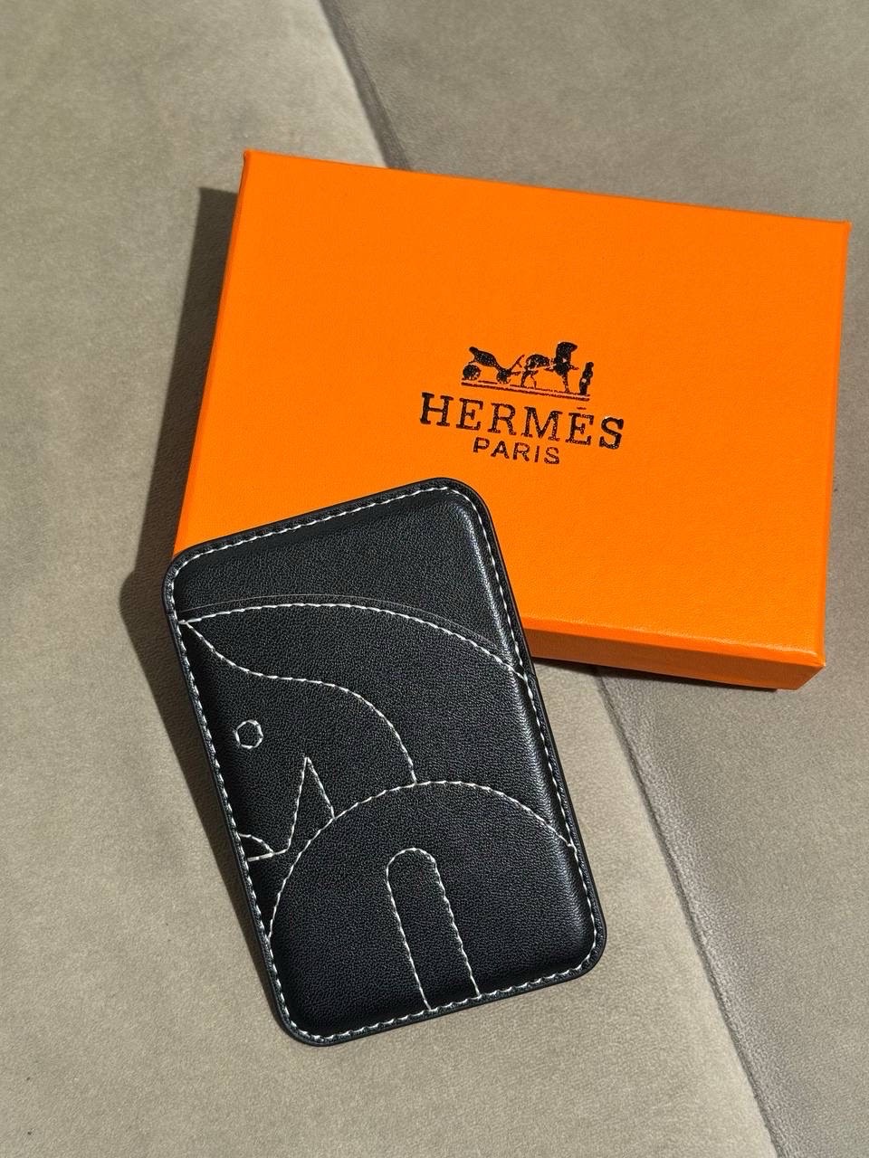 Картхолдер Hermes
