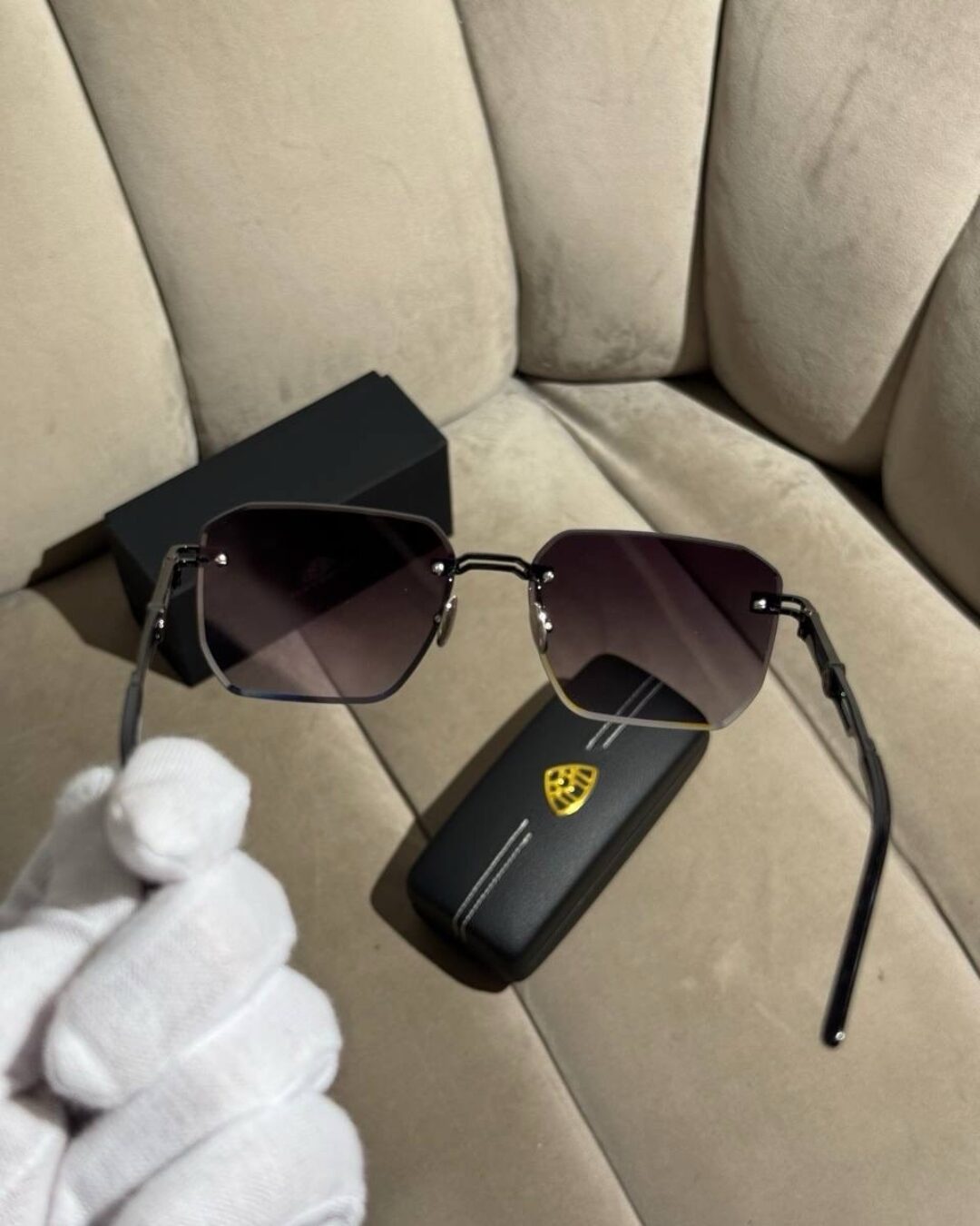 Очки Maybach — изображение 2