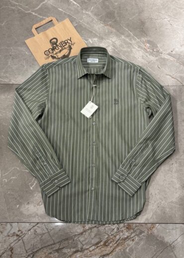 Рубашка Brunello Cucinelli