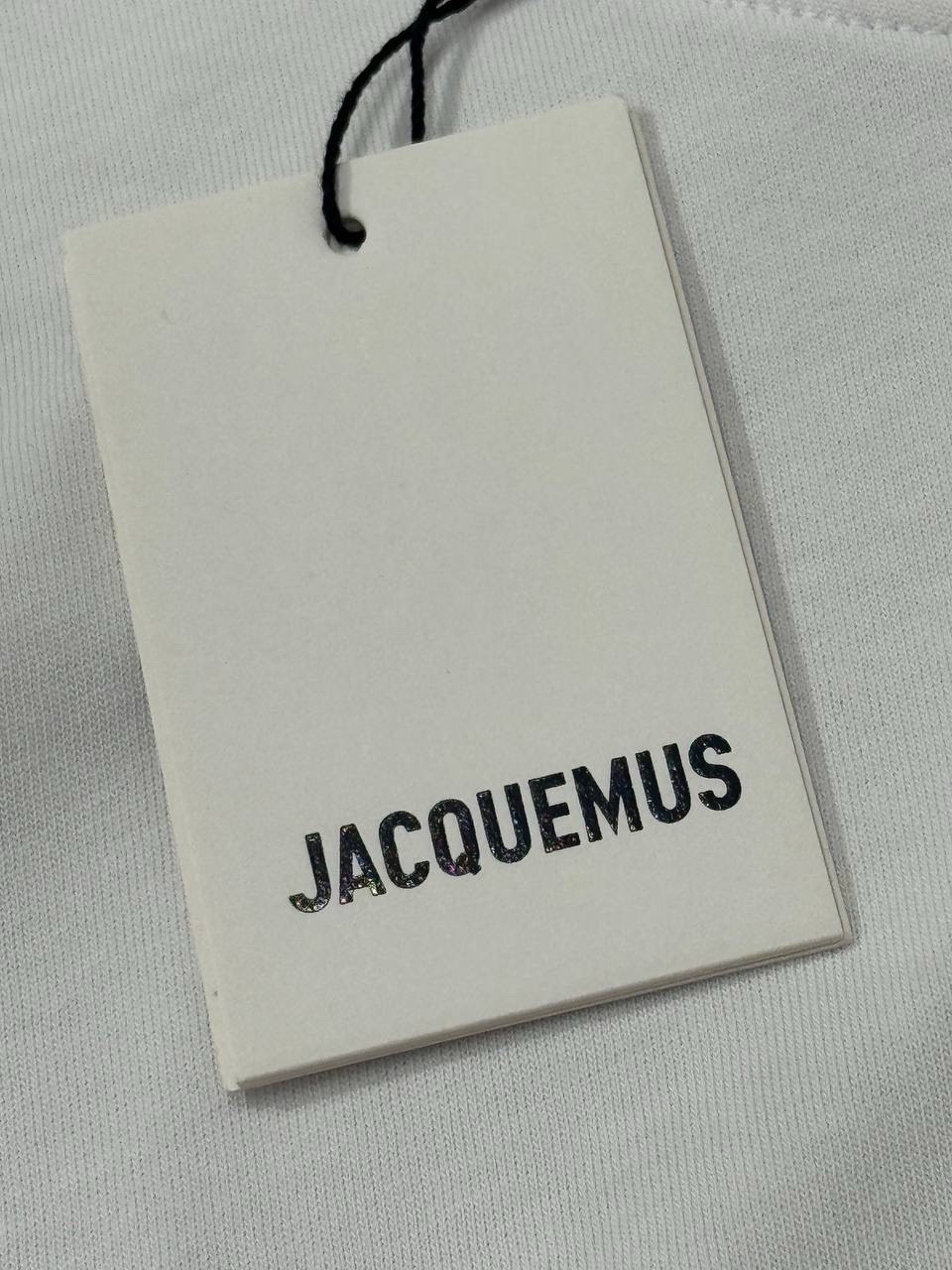 Футболка Jacquemus — фото 5