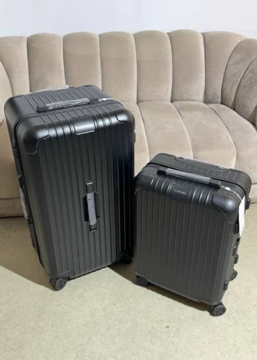 Чемодан Rimowa