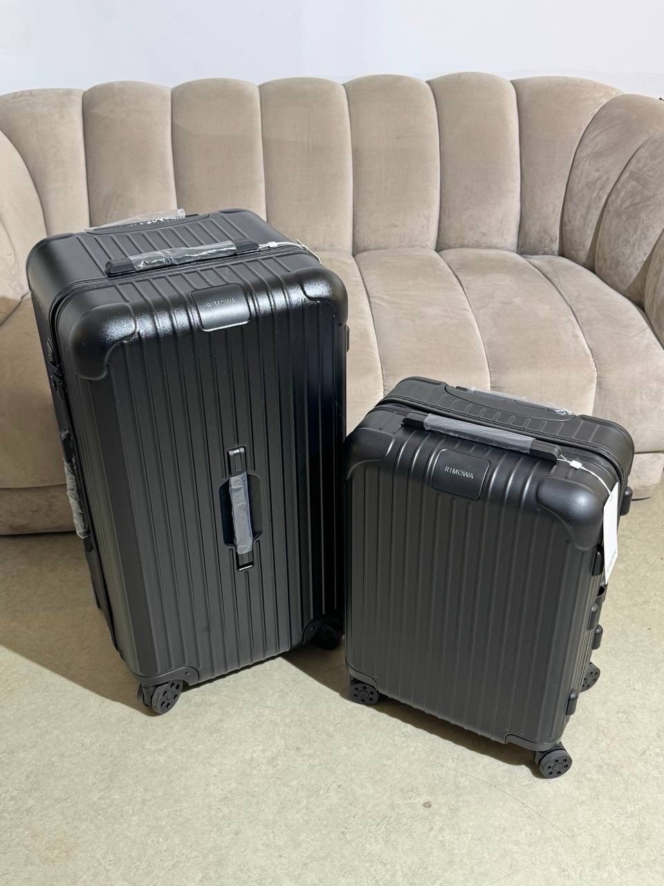 Чемодан Rimowa