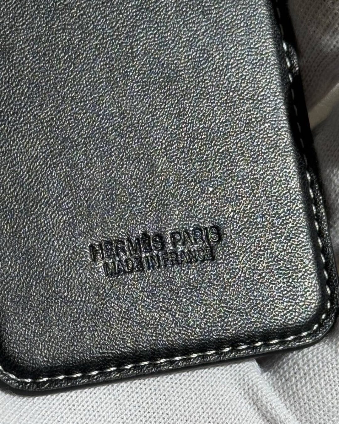 Картхолдер Hermes — изображение 8